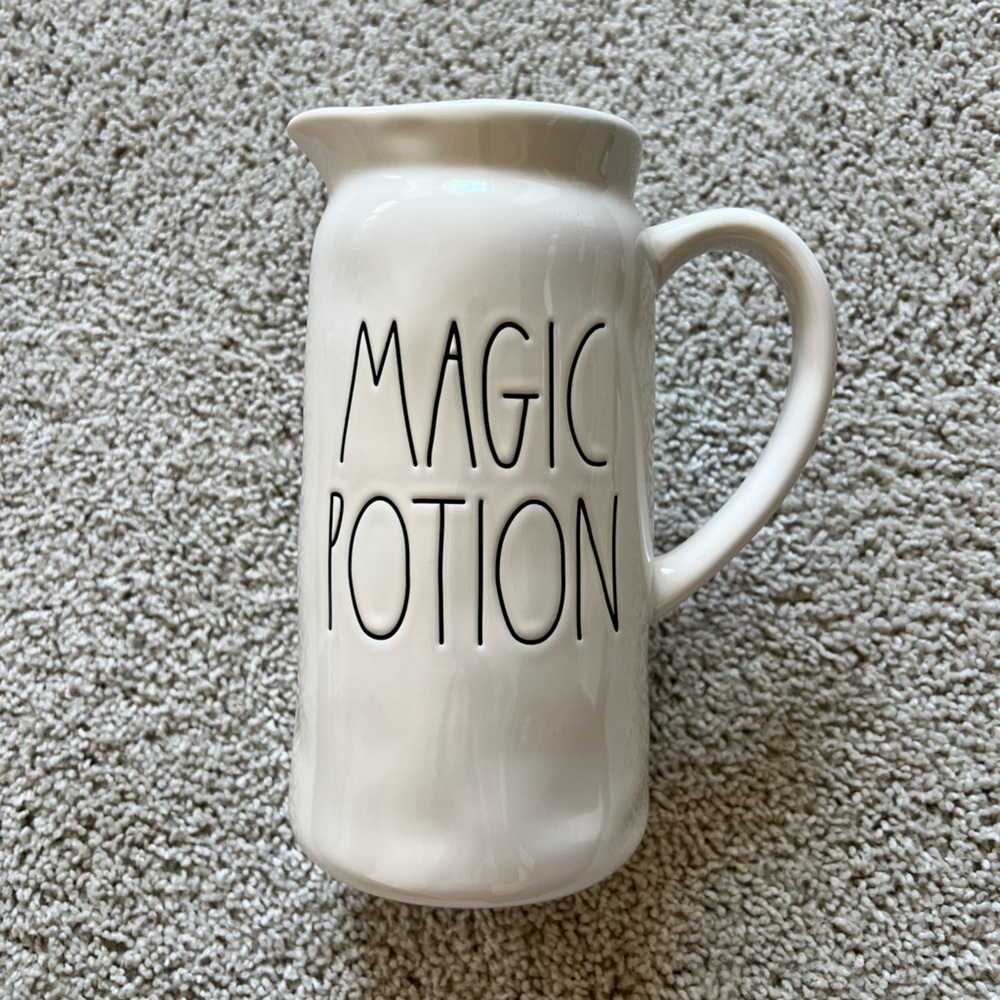 Rae Dunn 'Magic Potion'